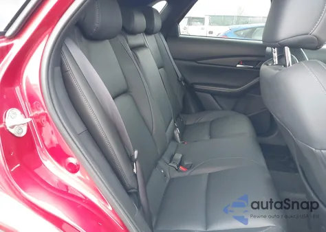 2024 Mazda Cx-30 2.5 S Preferred Package from USA, damaged, VIN 3MVDMBCM1RM704376